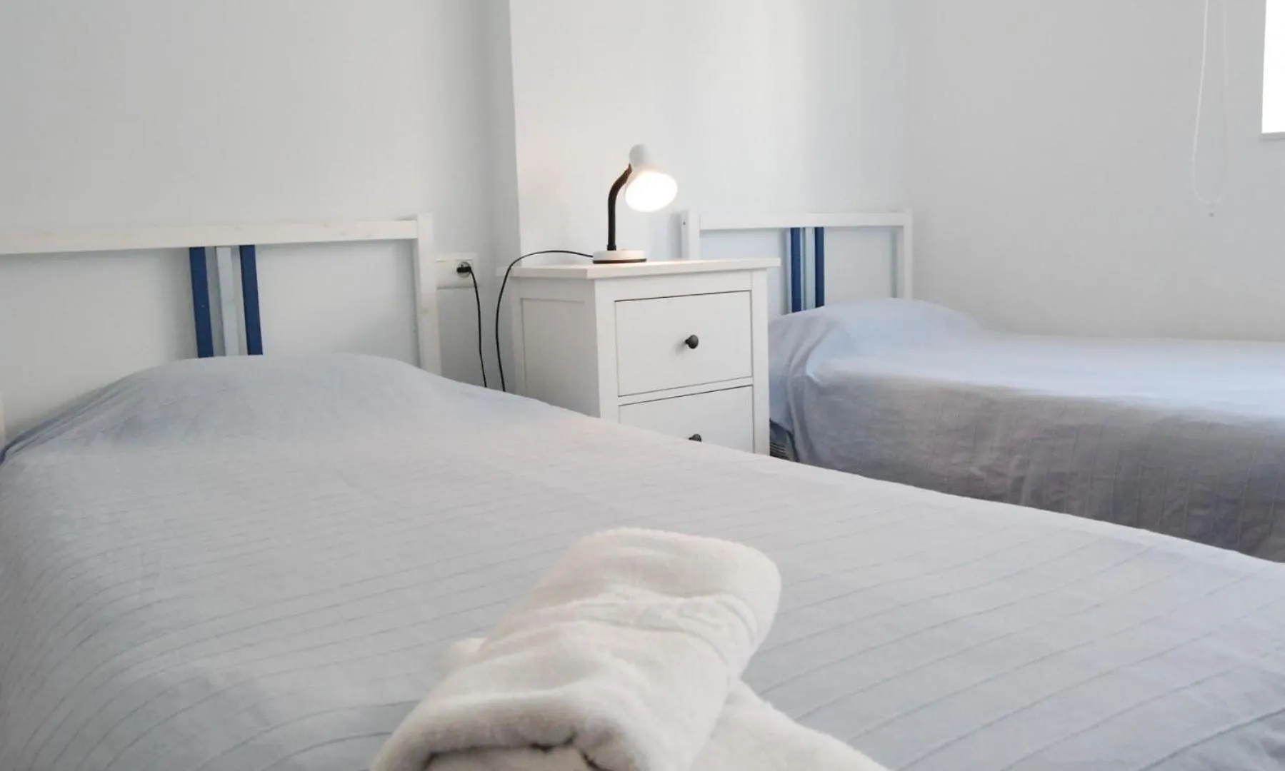 Ferienwohnung Fuer 6 Personen Ca 120 Qm In Nerja, Andalusien Costa Del Sol Spain