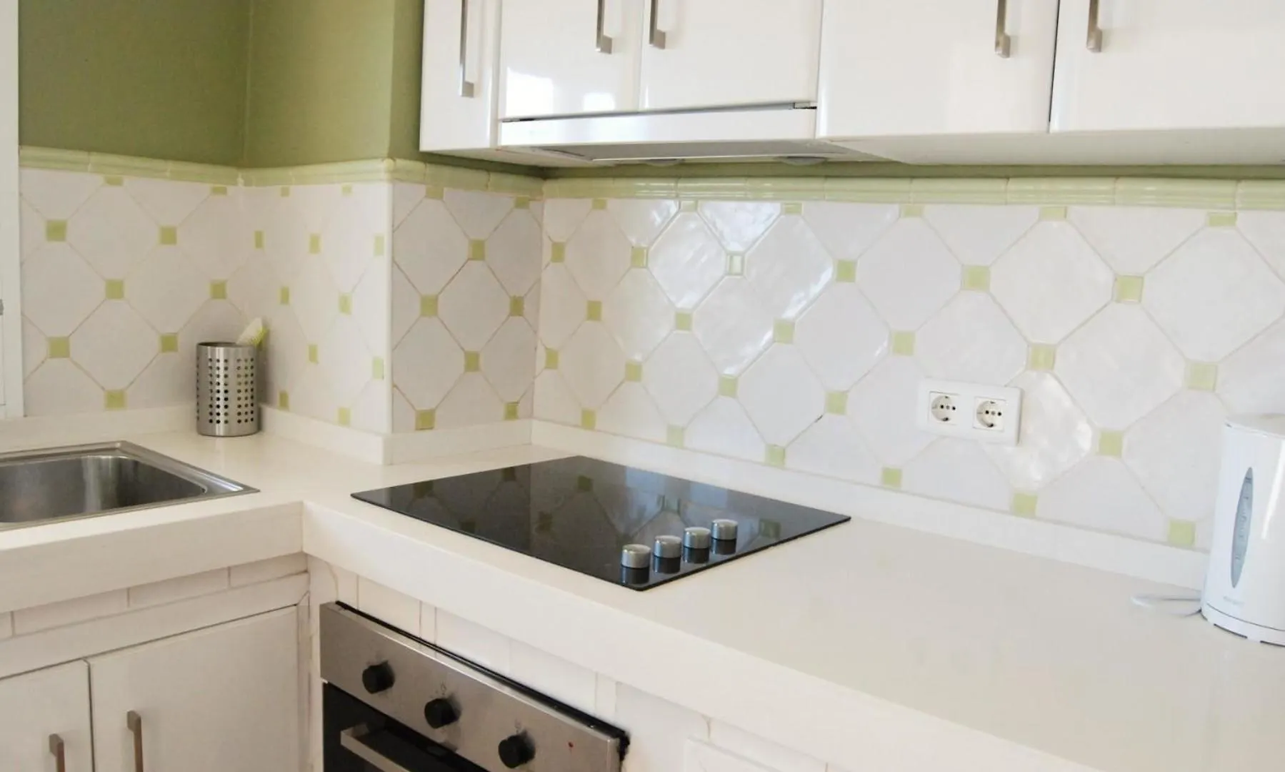 Ferienwohnung Fuer 6 Personen Ca 120 Qm In Nerja, Andalusien Costa Del Sol Apartment