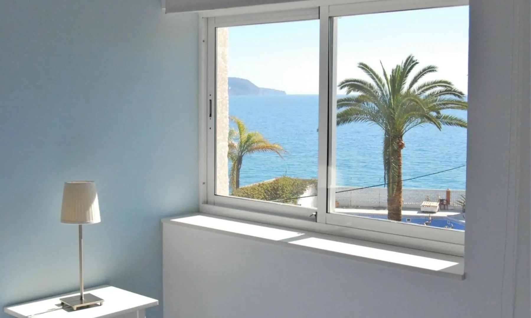 Ferienwohnung Fuer 6 Personen Ca 120 Qm In Nerja, Andalusien Costa Del Sol 0*, Nerja