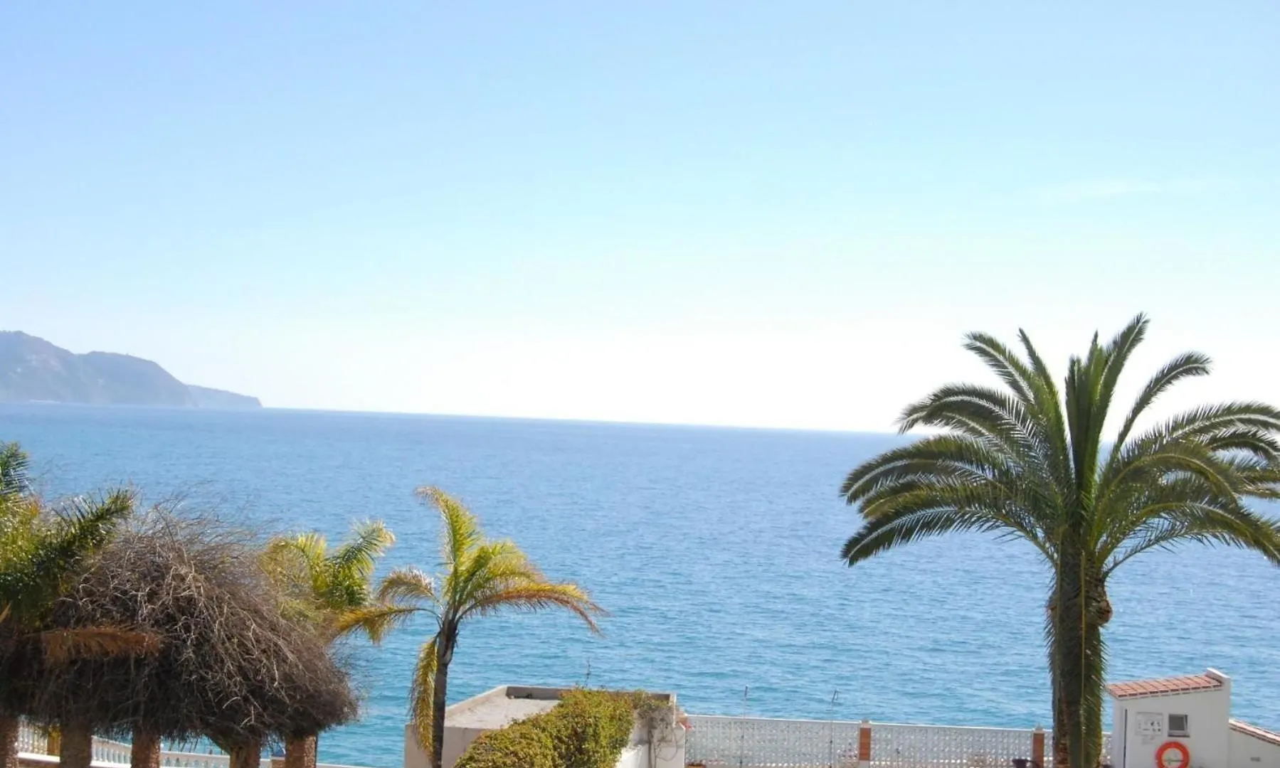Apartment Ferienwohnung Fuer 6 Personen Ca 120 Qm In Nerja, Andalusien Costa Del Sol Spain