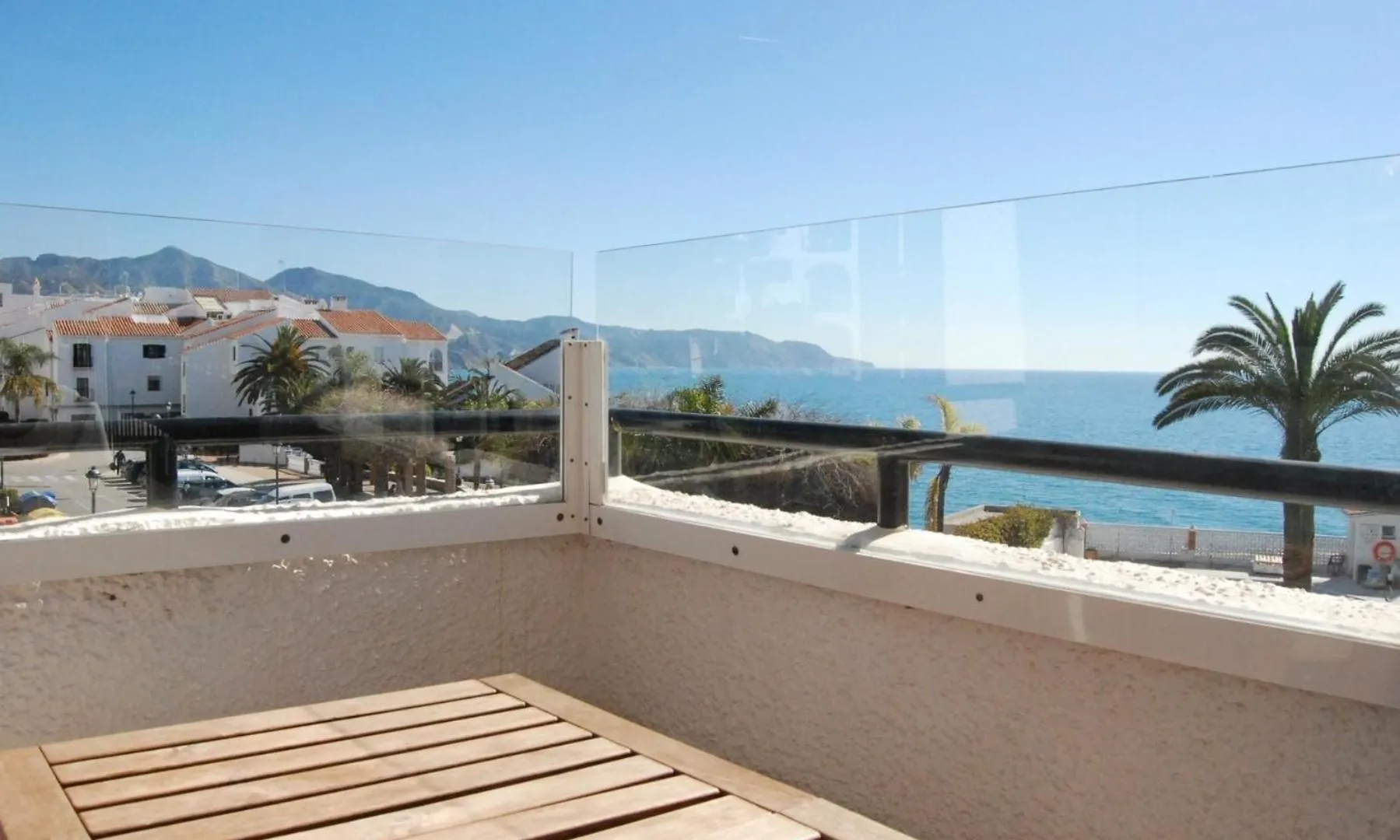 Ferienwohnung Fuer 6 Personen Ca 120 Qm In Nerja, Andalusien Costa Del Sol Nerja