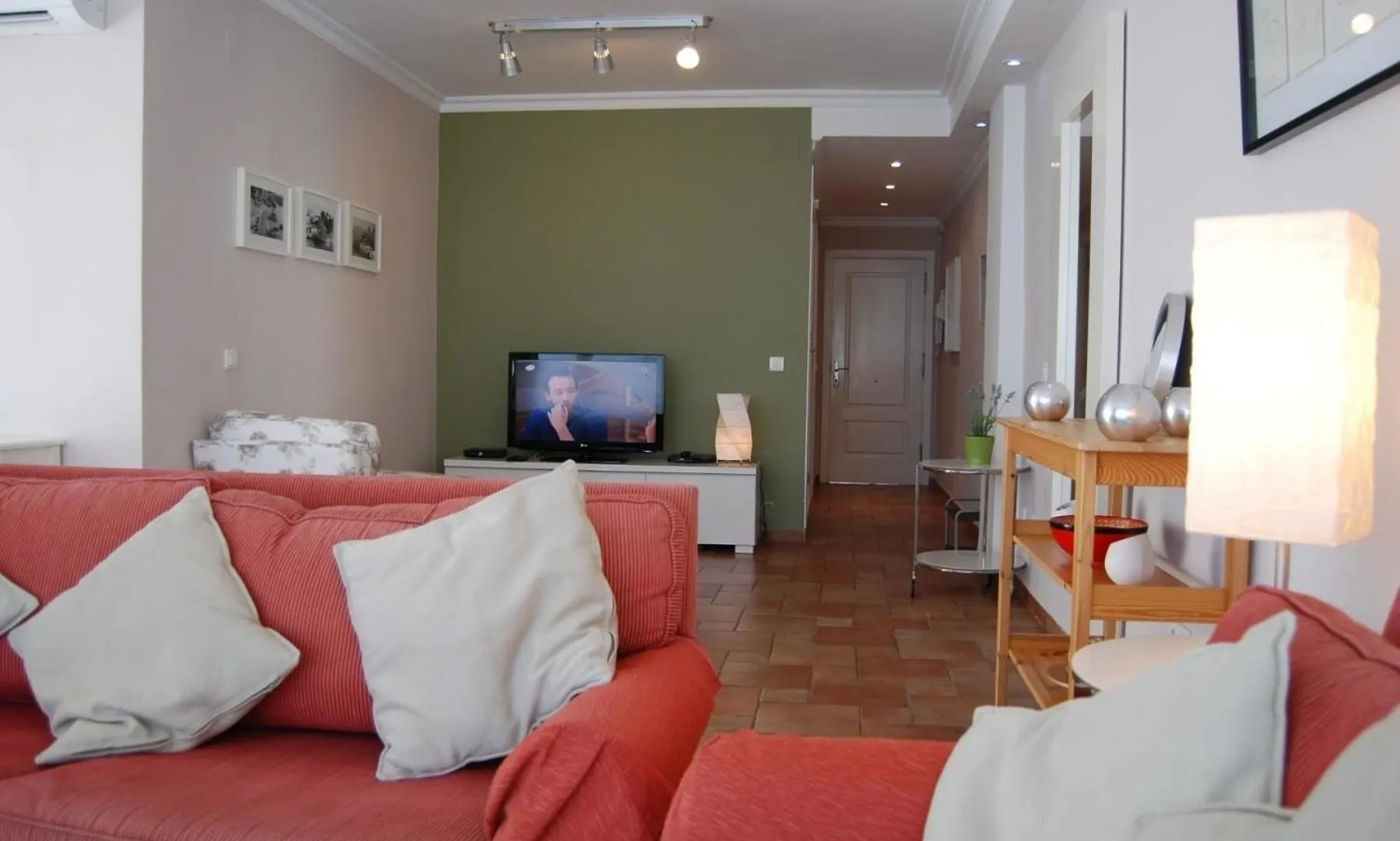 Ferienwohnung Fuer 6 Personen Ca 120 Qm In Nerja, Andalusien Costa Del Sol Nerja