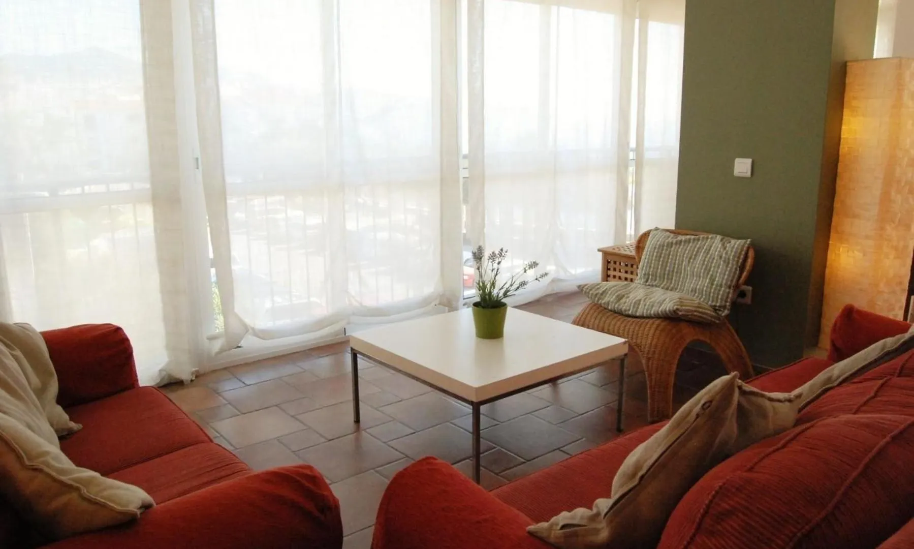 Apartment Ferienwohnung Fuer 6 Personen Ca 120 Qm In Nerja, Andalusien Costa Del Sol