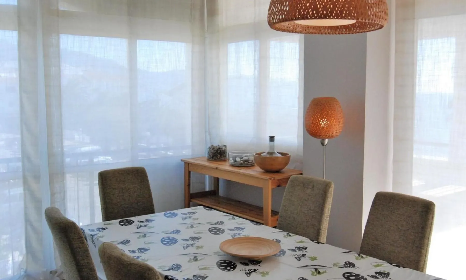 Ferienwohnung Fuer 6 Personen Ca 120 Qm In Nerja, Andalusien Costa Del Sol Spain