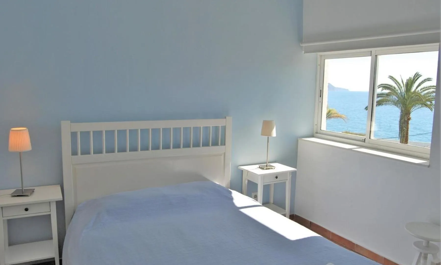 Ferienwohnung Fuer 6 Personen Ca 120 Qm In Nerja, Andalusien Costa Del Sol