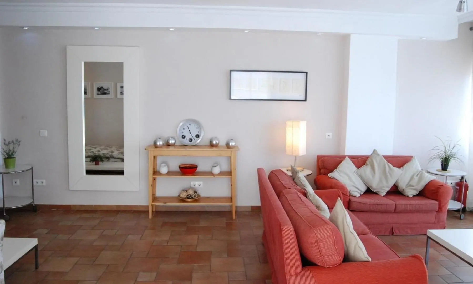 Apartment Ferienwohnung Fuer 6 Personen Ca 120 Qm In Nerja, Andalusien Costa Del Sol Spain