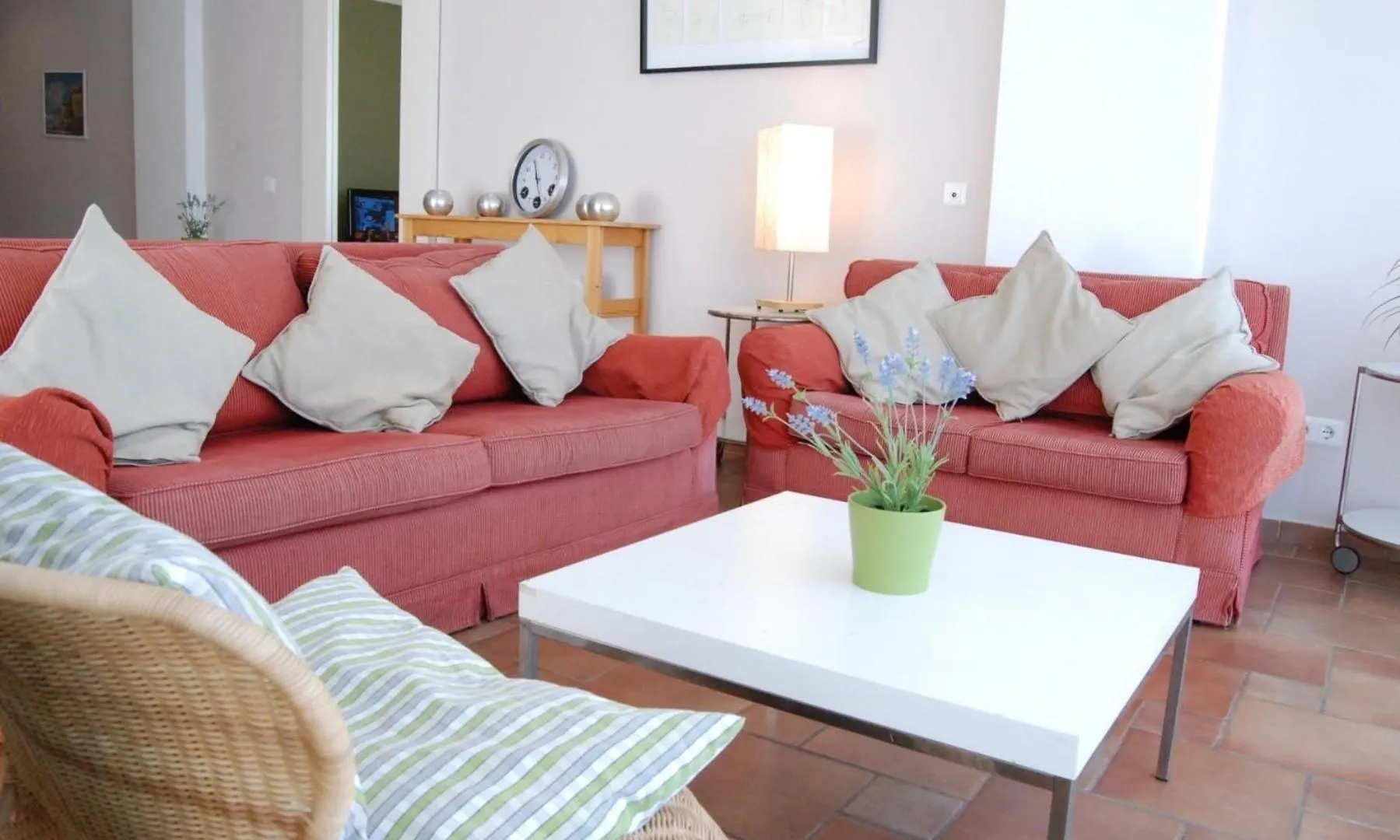 Ferienwohnung Fuer 6 Personen Ca 120 Qm In Nerja, Andalusien Costa Del Sol 0*, Nerja